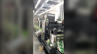 Fábrica de impresión de etiquetas adhesivas personalizadas | Fabricante profesional de pegatinas en China