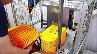 Fabricante de bolsas no tejidas personalizadas | Bolsas selladas por ultrasonidos con o sin asas