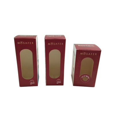 comprar Cajas de botellas de agua respetuosas con el medio ambiente impresas personalizadas Fabricante de envases de papel online manufacture