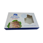 Wholesale Printed Paper Frozen Food Boxes Packaging Suppliers For Sale