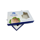 Wholesale Printed Paper Frozen Food Boxes Packaging Suppliers For Sale