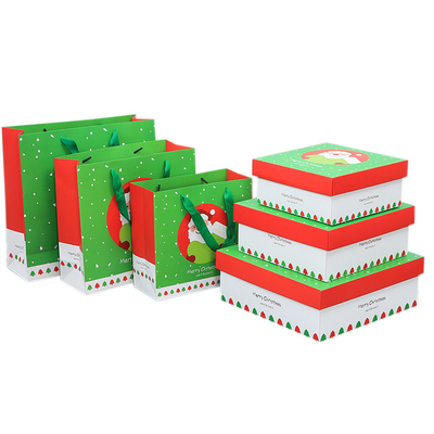 comprar Bolsos de compras de papel impresos personalizados y cajas de papel plegables con diseño online manufacture