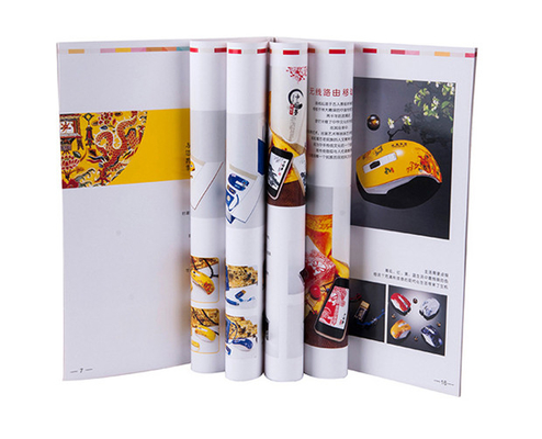 comprar Folleto del folleto del negocio que imprime los aviadores del profesional de las plantillas de Esign online manufacture